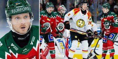 Frölunda bröt Brynäs segersvit