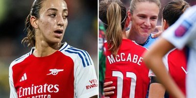 Kafaji inblandad när Arsenal undvek ny plump