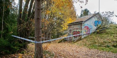 Säpo inkopplat efter misstänkta vattensabotaget