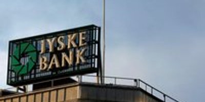 Jyske Bank höjer helårsprognosen igen