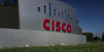 Cisco köper it-säkerhetsbolag för 28 miljarder dollar