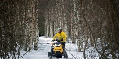 Insändare. Svar: Landets mark- och miljödomstolar tar hänsyn till renskötarna