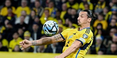 Ibrahimovic tog farväl: "Från hjärtat, stort tack"