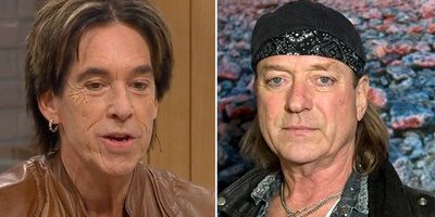 Per Gessle talar ut om sista mötet med Pugh – stjärnan gjorde något han aldrig glömmer: "Magiskt"