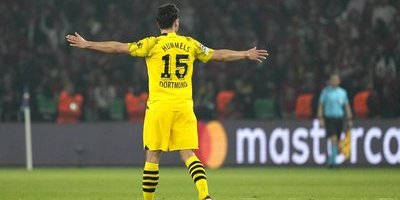 Dortmund till Wembley: "Vi ska vara redo"