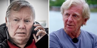 Bert Karlssons kupp blev droppen för Claes Eriksson – ansträngda relationen som aldrig läkt