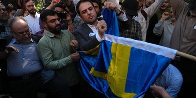 Den diplomatiska pressen tilltar: Alltfler länder fördömer Sverige