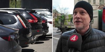 Ser över regler för parkeringsappar efter kritik: "Fungerar sådär"