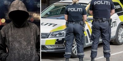 Polisen varnar Norge: Ert land ett "smörgåsbord" för våra kriminella