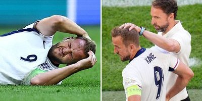 Kane sågas: "Vi har en Ronaldo"