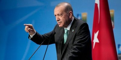 Turkietkännare: Erdogan verkar fortsätta förhandla