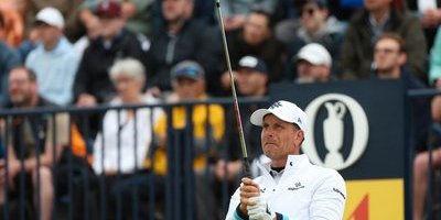 Stenson lär missa kvalgränsen i British Open