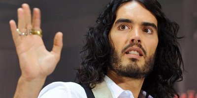 Bevisningen mot Russell Brand har lämnats in