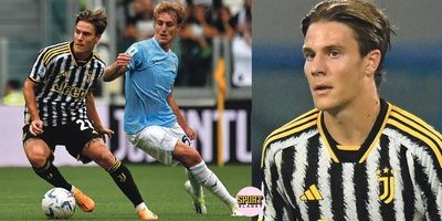 Juve-spelaren erkänner otillåten betting