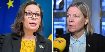 Ministern: Andersson visste om El-Haj – agerade inte