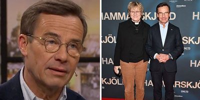 Ulf Kristerssons nya beslut med hustrun Birgitta – därför säljer paret lyxvillan: "Dags att…"