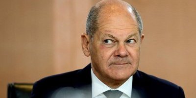 Olaf Scholz vill införa ny elbilsbonus