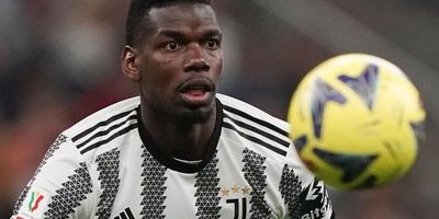 Pogba fälls för dopning – stängs av i fyra år