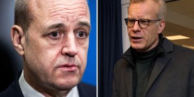 Hammarby IF:s drag – i kampen för att få bort Reinfeldt