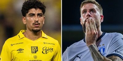 De får Malmö FF och Elfsborg möta i Europa League