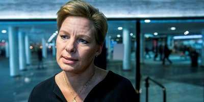 Atrium Ljungbergs vd om risken att förlora Ericsson: "Har intensiva diskussioner"