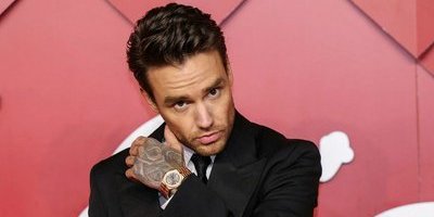 Tidigare One Direction-medlemmen Liam Payne död