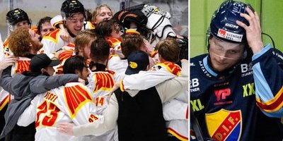 Brynäs klart för spel i SHL efter 4–0 mot Djurgården