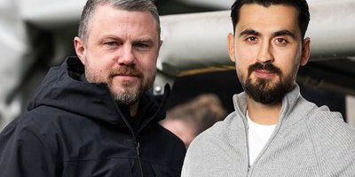 Jimmy Thelin får en gyllene chans