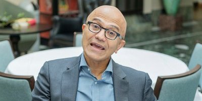 Microsoft gör AI-investering i Indonesien