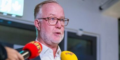 Pehrson bekräftar: SD fick inte lägga gängmotionen