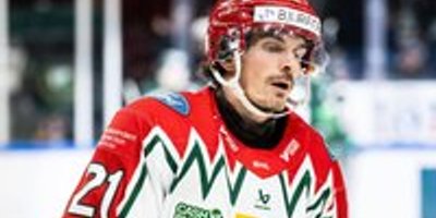 Loui Eriksson dumpas av Frölunda: "Besviken"