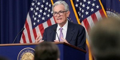 Jerome Powell: Arbetsmarknaden är stark – framtiden svår att förutse