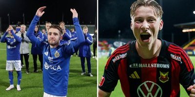 Se kvalet till superettan hos Expressen