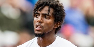 Elias Ymer utslagen direkt i US Open-kvalet