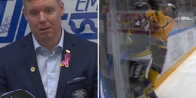 Luleå sänkte HV71 på straffar efter ilskan mot Linus Omark 