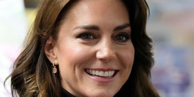 Efter ryktena – Kate Middleton påstås ha fångats på film