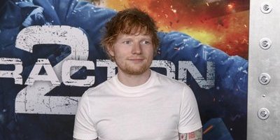 Ed Sheeran ber om ursäkt – ställde in konsert