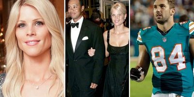 Elin Nordegrens nya liv: "Lever sin önskedröm"