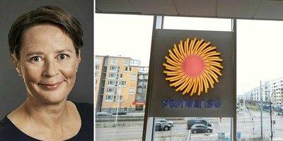 Finska staten: Stora Ensos agerande inte acceptabelt