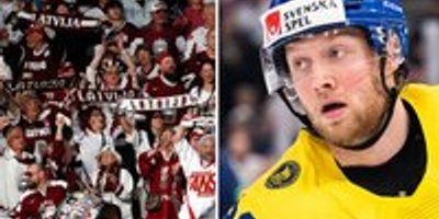 Sverige inför kvartsfinalen: "Ser fram emot att tysta ner dem"