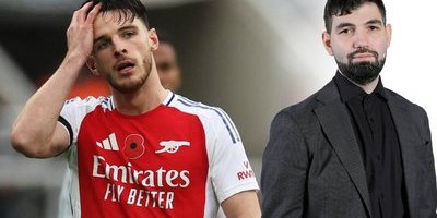 Har inte fungerat fullt ut för Arsenal