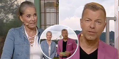 Casper och Agneta försvinner med Bingolotto – TV4:s nya ord om framtiden för duon: "Ett färdigt beslut…"