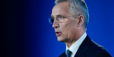 Stoltenberg: Vi kunde ha gjort mer för Ukraina