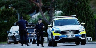 Tre misstänkta skottlossningar på en kväll