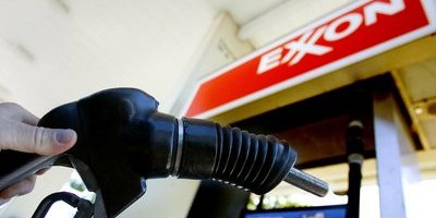 Norska oljefonden bäddar för bråk vid Exxon Mobils stämma