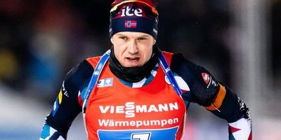 VM-guiden 10 februari: Stjärnans mardröm – tvingas sova i köket