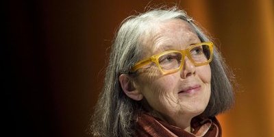 Kommer Anne Carson kännas vid filologens attack under Louisiana Literature?