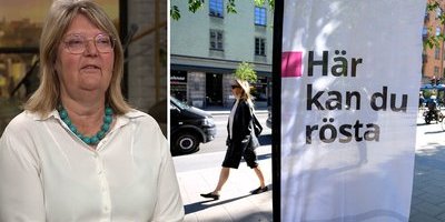 "Kommer EU förbjuda snus?" – experten svarar på frågor inför valet