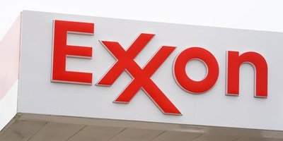 Kalifornien stämmer Exxon