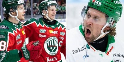 Frölunda tog femte raka segern – efter blixtmål